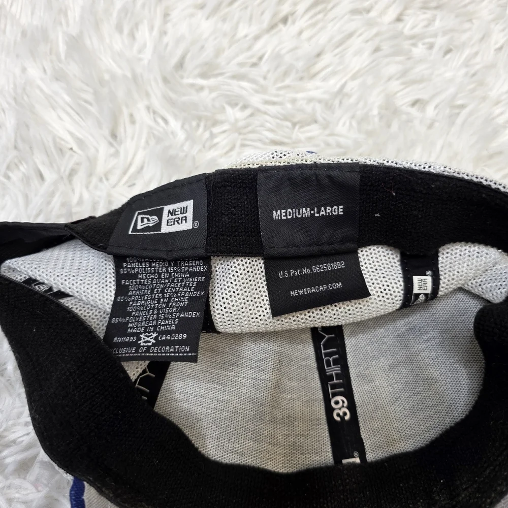 New era  Kansas City Royals hat. - Picture 5 of 5